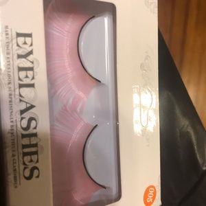 False Eyelashes
